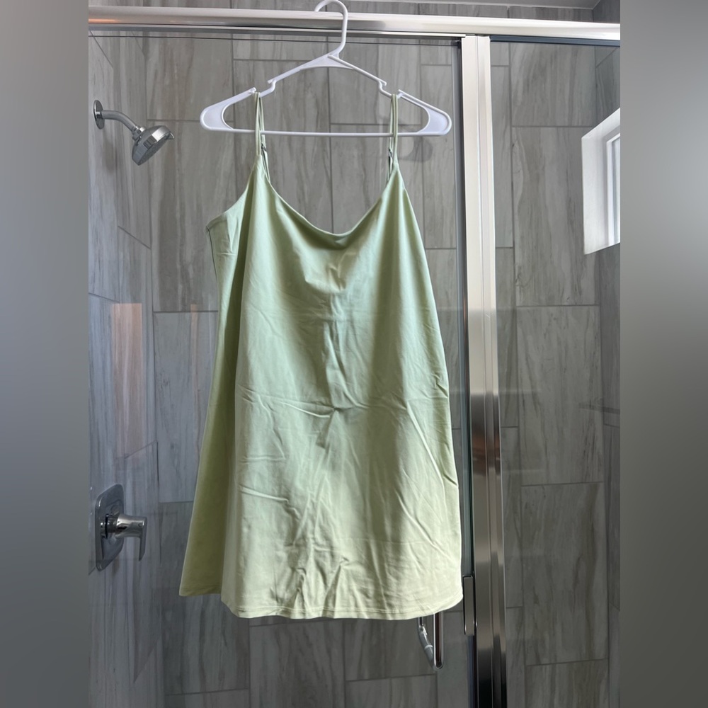 Traveler Mini Dress Abercrombie & Fitch